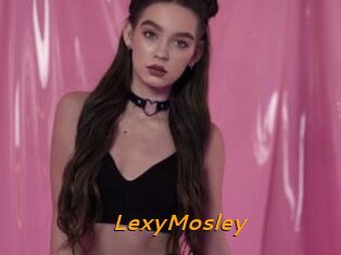 LexyMosley