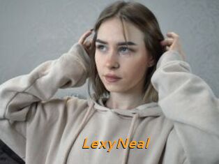 LexyNeal