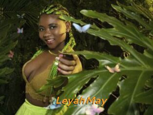 LeyahMay