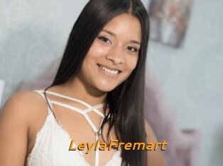 LeylaFremart