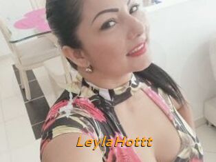 LeylaHottt