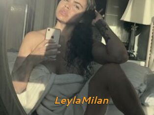LeylaMilan