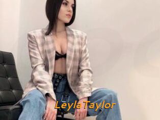 LeylaTaylor