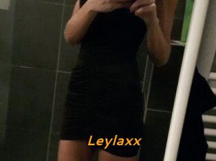 Leylaxx