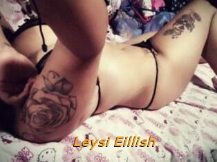 Leysi_Eillish