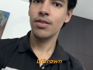 LiBrown