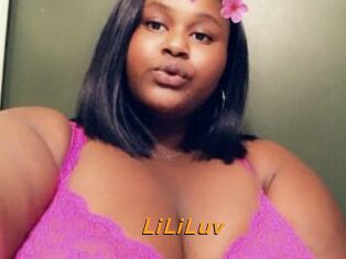 LiLiLuv