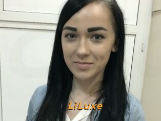 LiLuxe