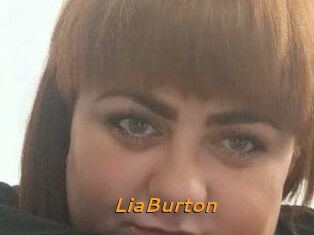 LiaBurton