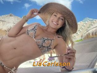 LiaCarlsson