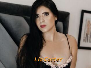 LiaCarter