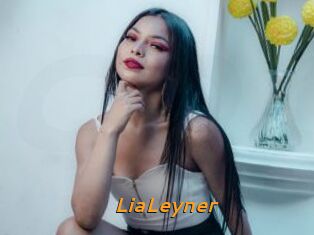 LiaLeyner