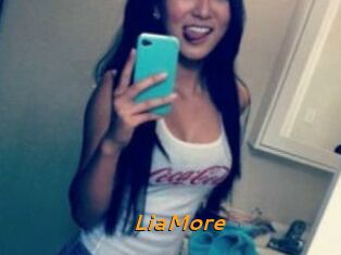 LiaMore