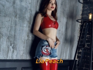 LiaPeach Cuckold Directory