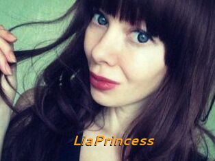 LiaPrincess