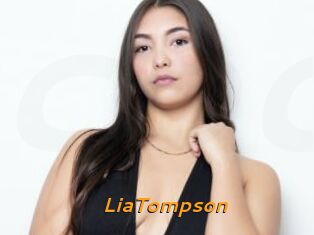 LiaTompson