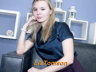LiaTomson
