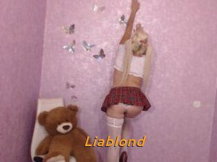 Liablond