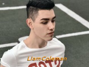 LiamColeman