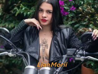 LianMorii