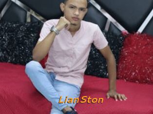LianSton