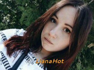 LianaHot