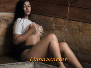 Lianaacarter