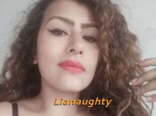 Lianaughty