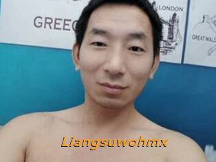 Liangsuwohmx
