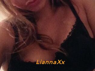 LiannaXx