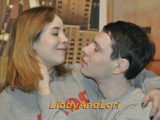 LibbyAndLori