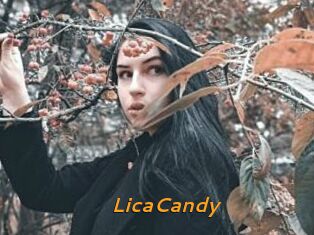 LicaCandy