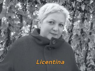 Licentina