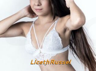 LicethRussel