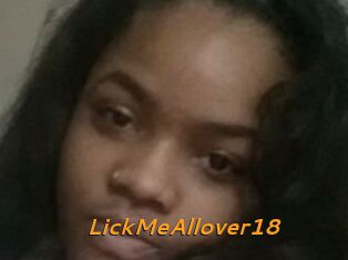 LickMeAllover18