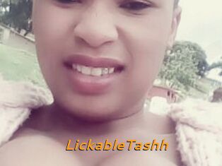 LickableTashh