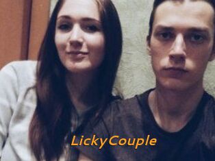 LickyCouple
