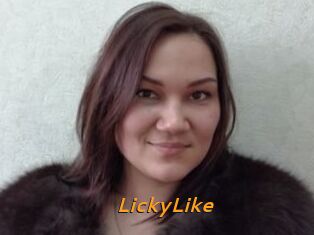 LickyLike