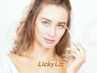LickyLiz