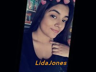 LidaJones