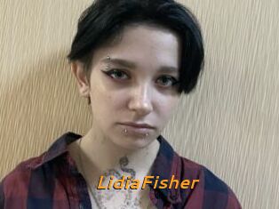 LidiaFisher