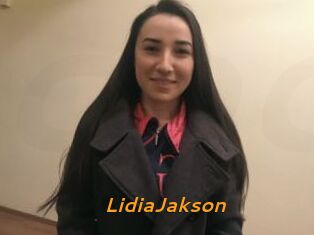 LidiaJakson