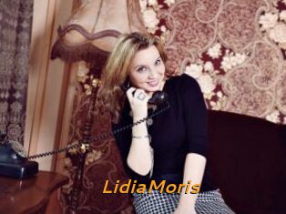 LidiaMoris