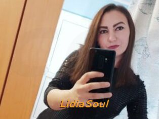LidiaSoul