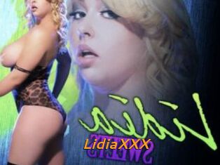 LidiaXXX