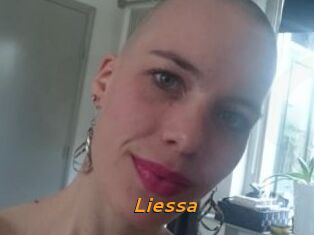 Liessa