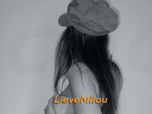 LieveMilou
