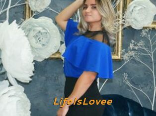 LifeIsLovee