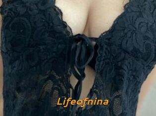 Lifeofnina