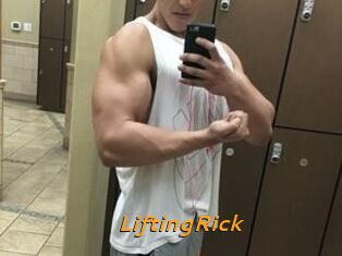 LiftingRick